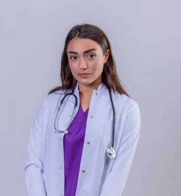 Кузнецова Анна Александровна